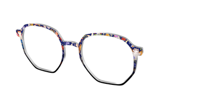 The Fairy Friends - Angle Top Thumbnail - Pair Eyewear