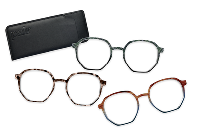 The Monochromes Set