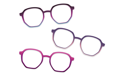 The Monochromes Set