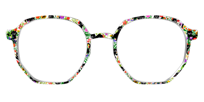 The Feline Flowers - Front Top Thumbnail - Pair Eyewear