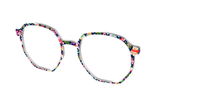 The Festive Icons - Angle Top Thumbnail - Pair Eyewear