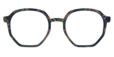 The Flannel Plaid - Front Top Thumbnail - Pair Eyewear