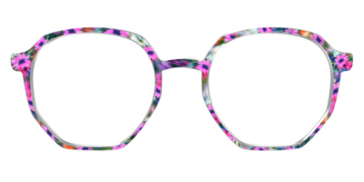 The Flourishing Floral - Front Top Thumbnail - Pair Eyewear