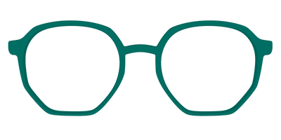 The Forest Green - Front Top Thumbnail - Pair Eyewear