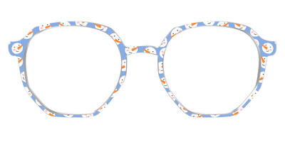 The Frosty Friends - Front Top Thumbnail - Pair Eyewear