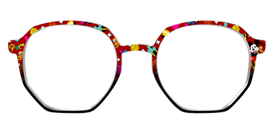 The Fur-Ever Friends Split - Front Top Thumbnail - Pair Eyewear