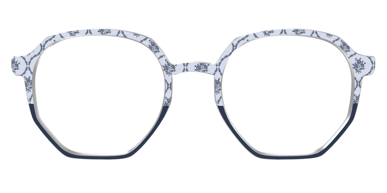 The Garden Trellis - Front Top Image - Pair Eyewear