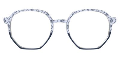 The Garden Trellis - Front Top Thumbnail - Pair Eyewear