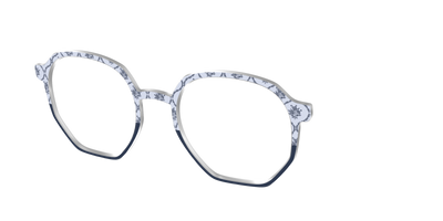 The Garden Trellis - Angle Top Thumbnail - Pair Eyewear
