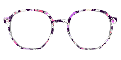 The Ghost Stories - Pair Eyewear