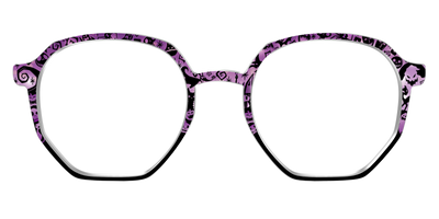 Halloween Town After Dark - Front Top Thumbnail - Pair Eyewear