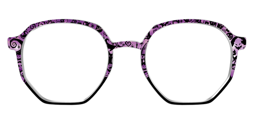 Halloween Town After Dark - Pair Eyewear
