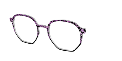 Halloween Town After Dark - Angle Top Thumbnail - Pair Eyewear
