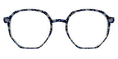 The Hanukkah Menorahs - Front Top Thumbnail - Pair Eyewear