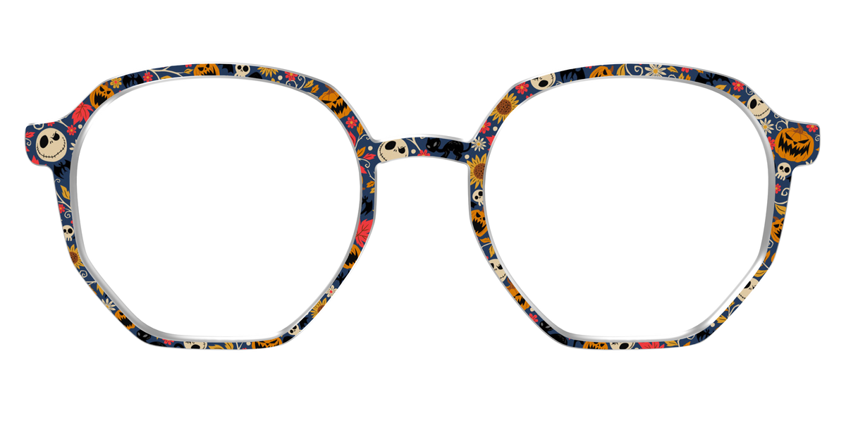 Haunted Garden - Front Top Image - Pair Eyewear