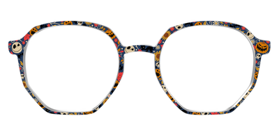 Haunted Garden - Front Top Thumbnail - Pair Eyewear
