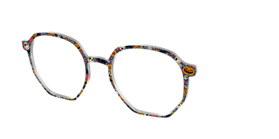 Haunted Garden - Angle Top Thumbnail - Pair Eyewear