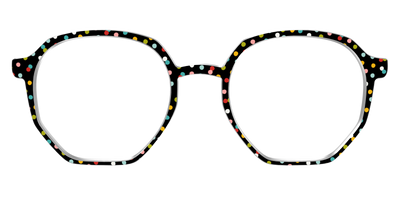 The Holiday Dots - Front Top Thumbnail - Pair Eyewear