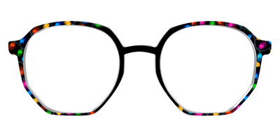The Holiday Glow - Front Top Thumbnail - Pair Eyewear