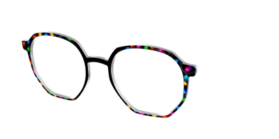The Holiday Glow - Angle Top Thumbnail - Pair Eyewear