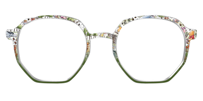 The Hundred Acre Woods - Front Top Thumbnail - Pair Eyewear