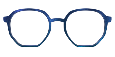The Indigo Shimmer - Front Top Thumbnail - Pair Eyewear