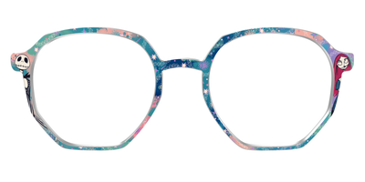 Jack & Sally Celestial - Front Top Thumbnail - Pair Eyewear