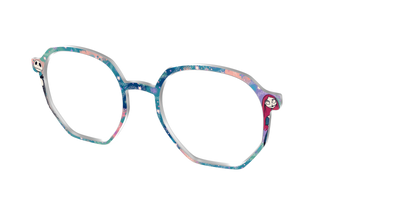 Jack & Sally Celestial - Angle Top Thumbnail - Pair Eyewear