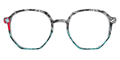 Jack & Sally Together Forever - Front Top Thumbnail - Pair Eyewear