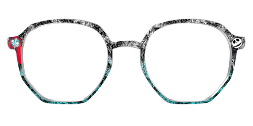 Jack & Sally Together Forever - Pair Eyewear