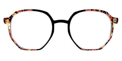 Jack & Sandy Claws - Front Top Thumbnail - Pair Eyewear