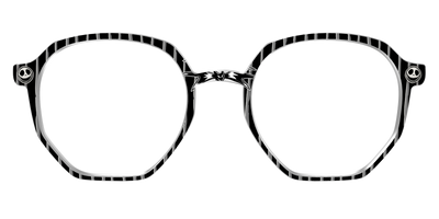 Jack Skellington - Front Top Thumbnail - Pair Eyewear