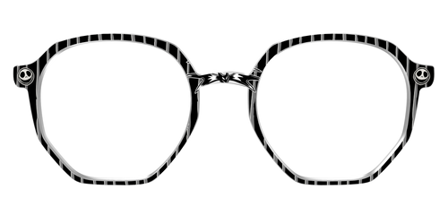 Jack Skellington - Pair Eyewear