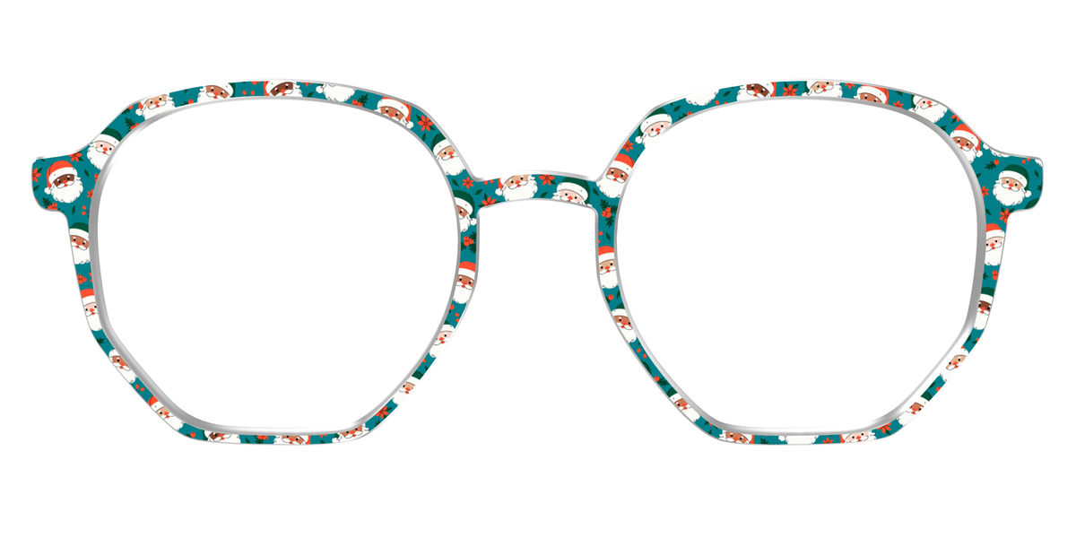 The Kris Kringles - Front Top Image - Pair Eyewear