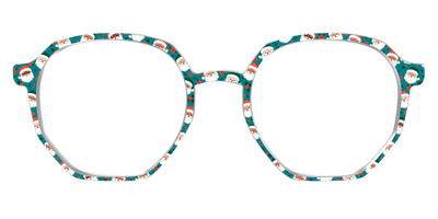 The Kris Kringles - Front Top Thumbnail - Pair Eyewear