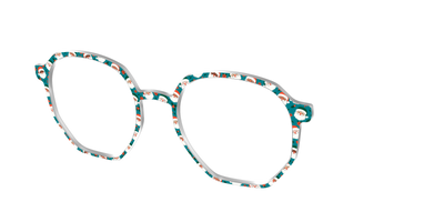 The Kris Kringles - Angle Top Thumbnail - Pair Eyewear