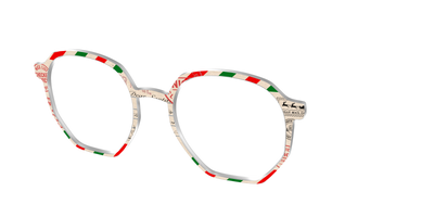 The Letter to Santa - Angle Top Thumbnail - Pair Eyewear