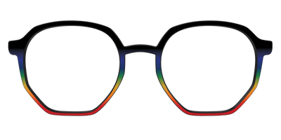 The Love Wins Gradient - Front Top Thumbnail - Pair Eyewear