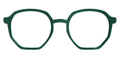 The Matte Spruce - Front Top Thumbnail - Pair Eyewear