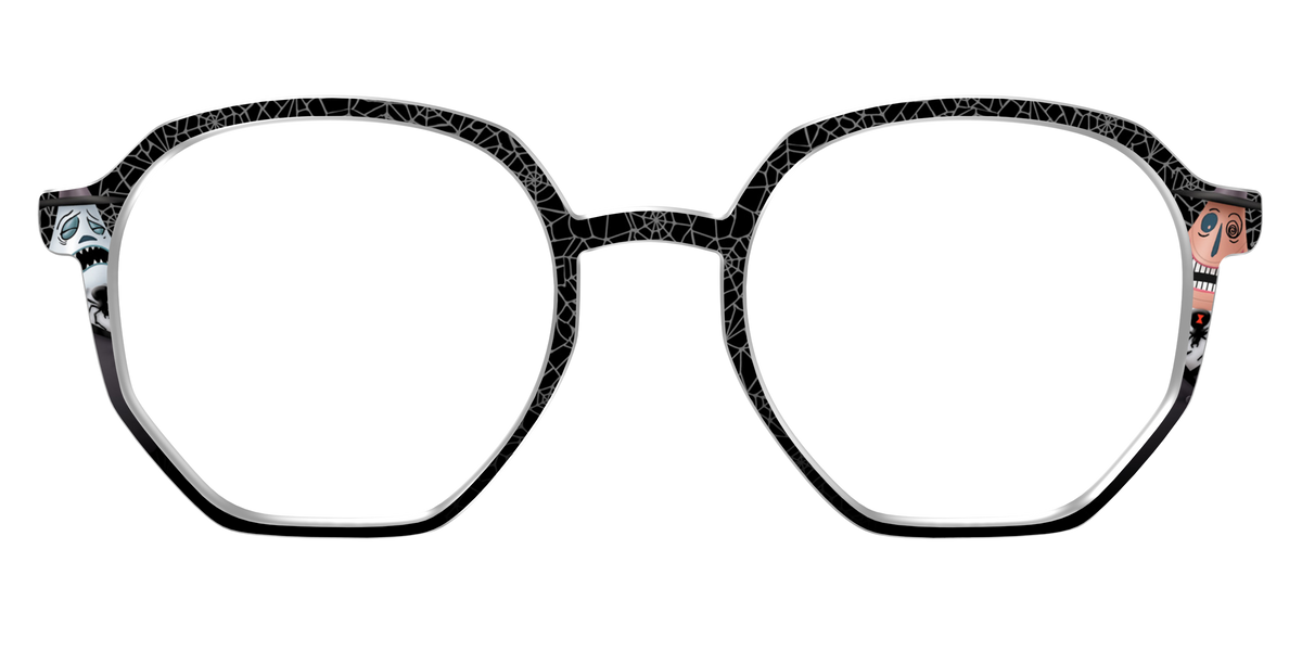 The Mayor - Front Top Image - Pair Eyewear
