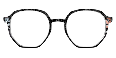 The Mayor - Front Top Thumbnail - Pair Eyewear