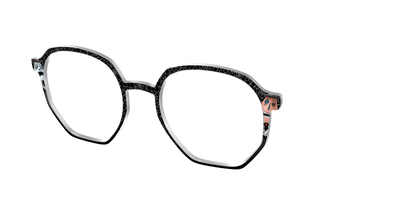 The Mayor - Angle Top Thumbnail - Pair Eyewear