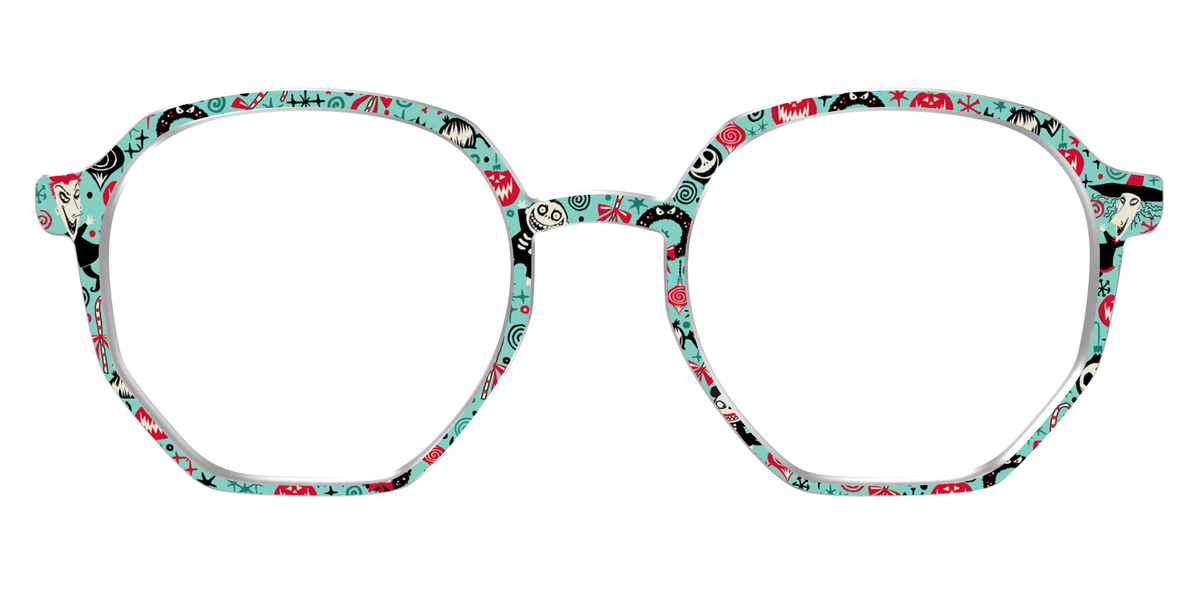 Merry Mischief - Front Top Image - Pair Eyewear
