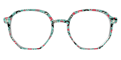 Merry Mischief - Front Top Thumbnail - Pair Eyewear