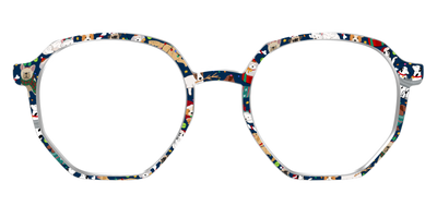 The Merry Mutts - Front Top Thumbnail - Pair Eyewear