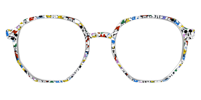 The Mickey & Friends - Front Top Thumbnail - Pair Eyewear