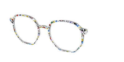 The Mickey & Friends - Angle Top Thumbnail - Pair Eyewear