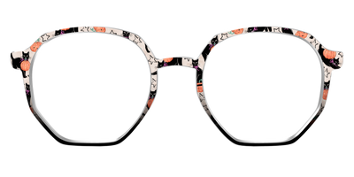 The Moonlit Mischief - Front Top Thumbnail - Pair Eyewear