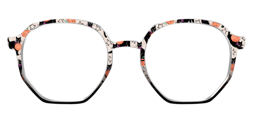 The Moonlit Mischief - Pair Eyewear