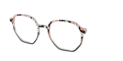 The Moonlit Mischief - Angle Top Thumbnail - Pair Eyewear